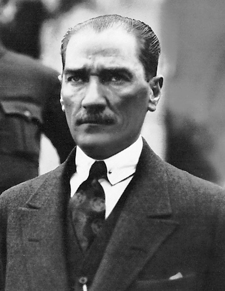 atatürk 10 kasım