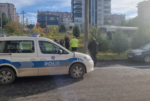 Edirnede Otobüs Kazası