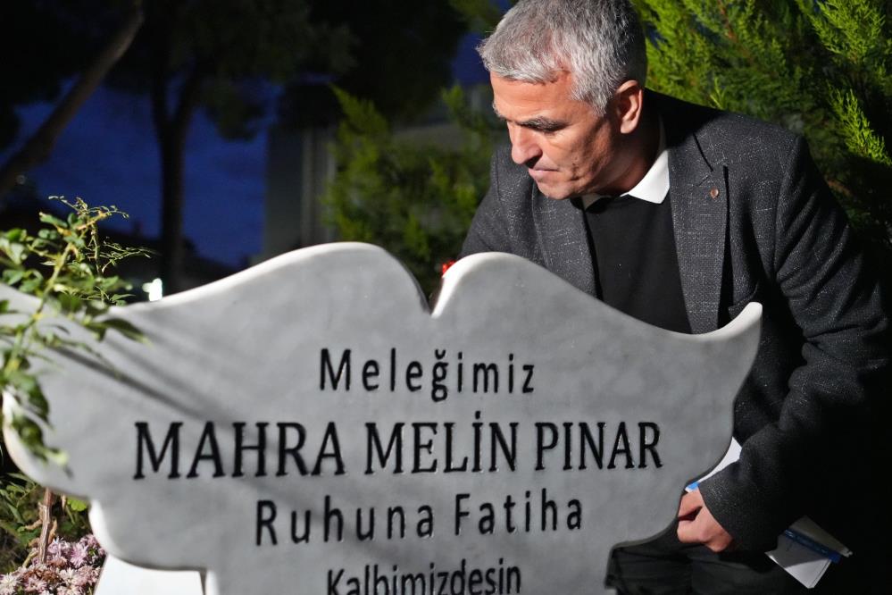 Mahra Melin Pınar