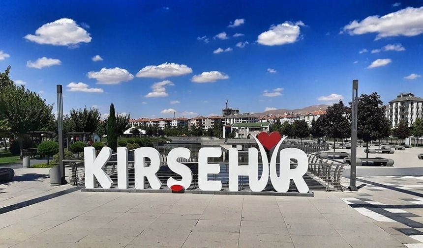 Kırşehir Son Dakika Ölüm Haberleri Güncel Ve Detaylı Bilgiler