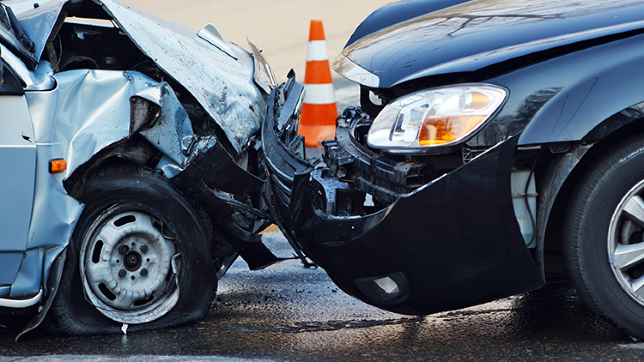Trafik Kazalarında Nelere Dikkat Etmeliyiz?