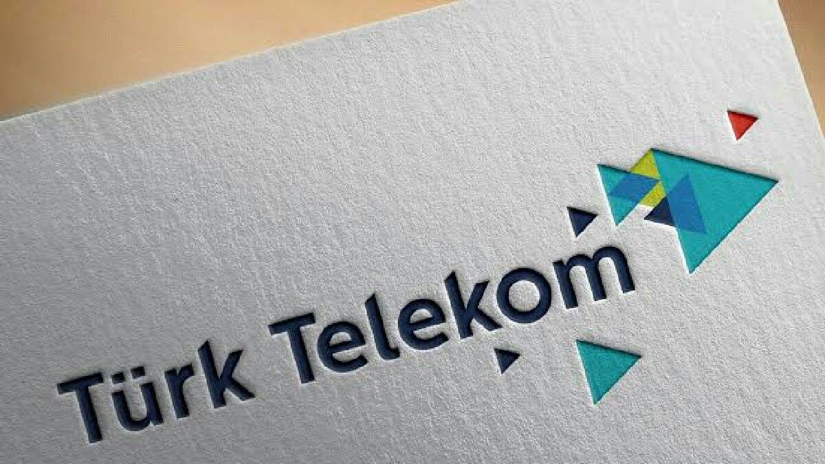 Turk Telekom İnternet Kesintisi