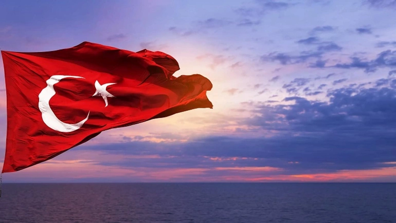 Türkiye'nin Acı Günü