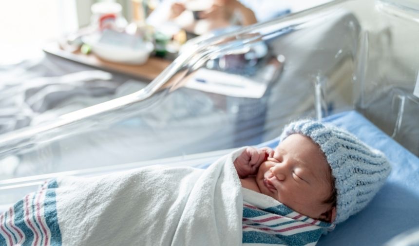 Yeni Doğan Bebeklerde Sinsi Tehlike (2)