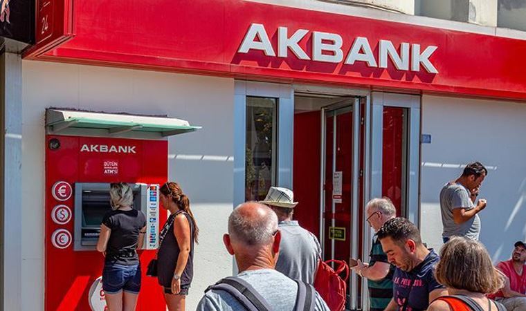 Akbank Promosyon Emekli