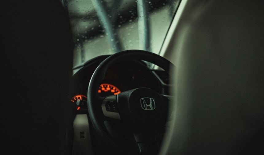 Honda Sedan