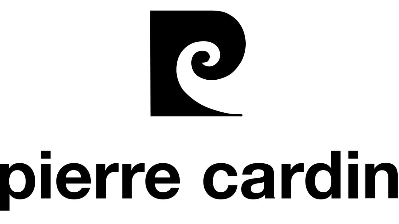 Logo Pierre Cardin