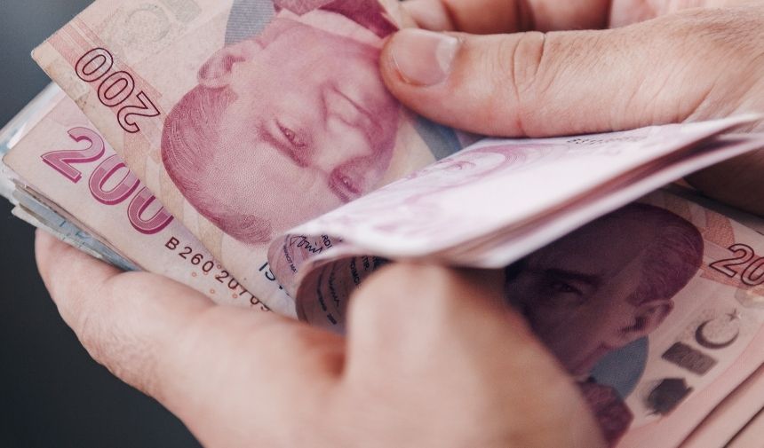 Türk Parası Refah Payıı