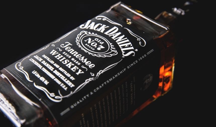 Viski Fiyatları 2024 Jack Daniels