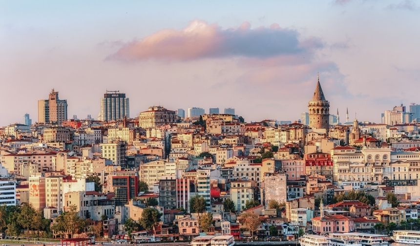 Istanbul Yaşam Maliyeti