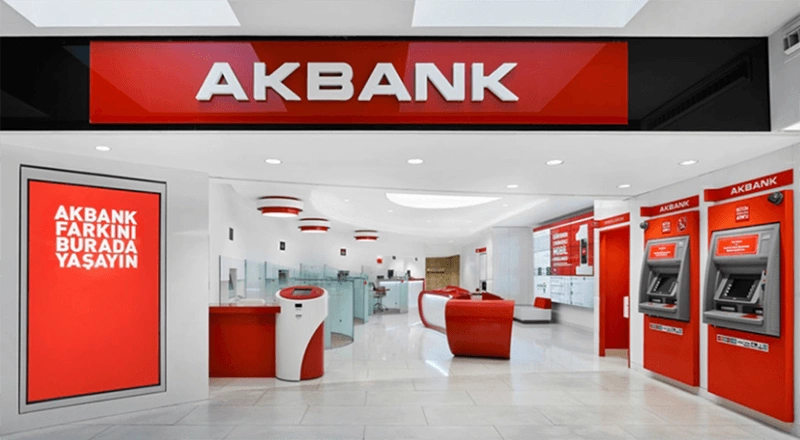 Akbank 1