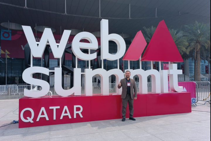 Makü Projeleri, Web Summit
