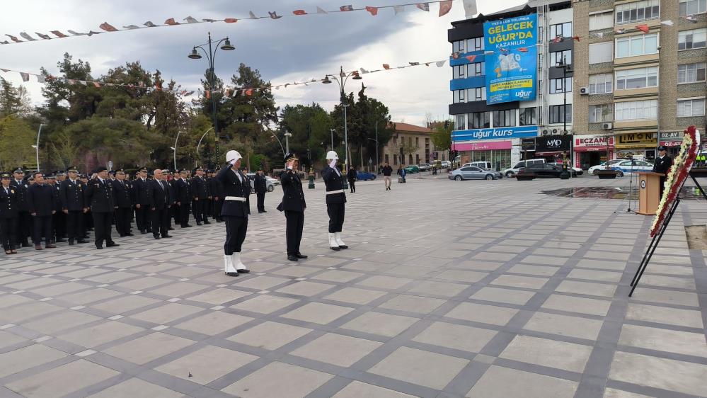 Burdur Türk Polis Teşkilatının (6)