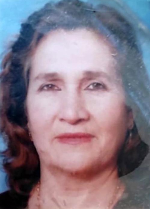 Hatice Sabahi (75)
