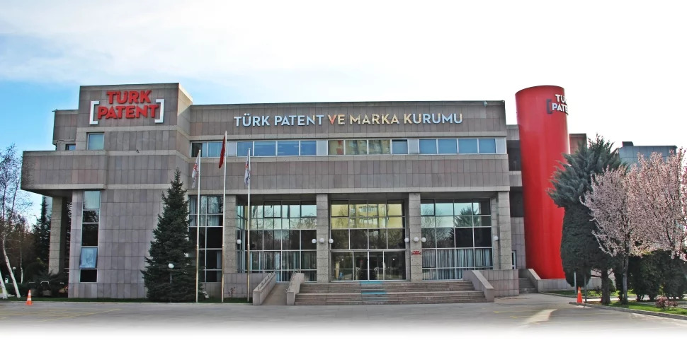 Turk Patent Kurumu