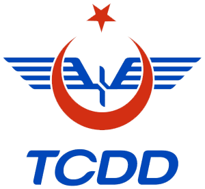 Türkiye Cumhuriyeti Devlet Demiryolları Logo
