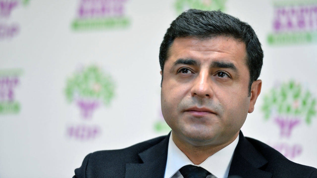 Demirtas Diyarbakira Goturuldu R