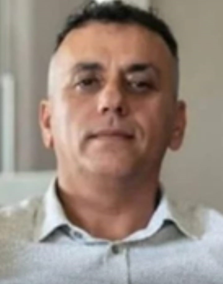 Murat Bağçeci (1)