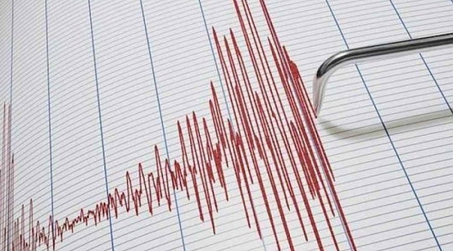 Sakarya Daki Deprem Sismograf Hatasi Cikti