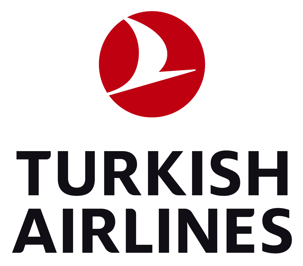 Turkish Airlines Logo Thy 2019 Marka