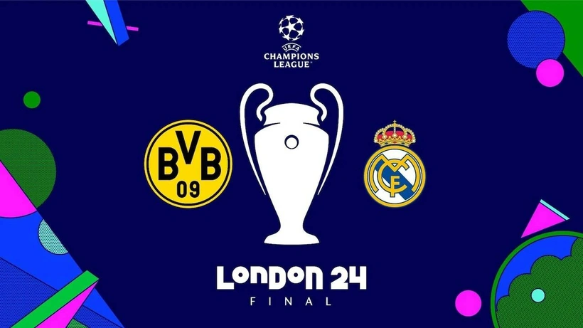 Sampiyonlar Liginde Final Heyecani Dortmund Mu Madrid Mi Oljt