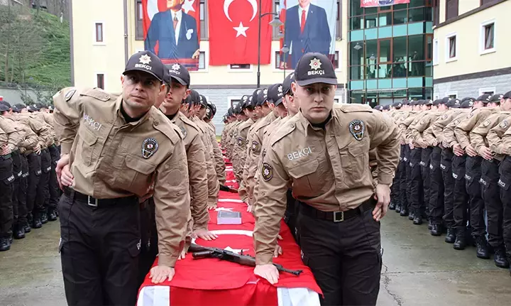 bekçi alımı ne zaman bekçi alım şartları