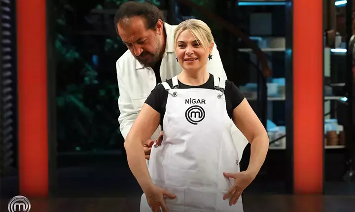 MasterChef'te 15. Yarışmacı Belli Oldu. Ana Kadroda Kim Var?