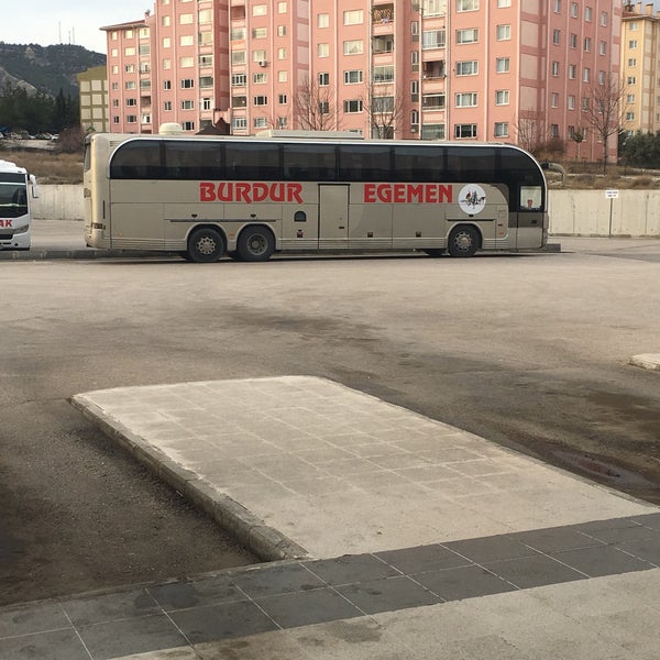 Burdur Egemen Turizm hareket saatleri ve tüm bilgileri...-2