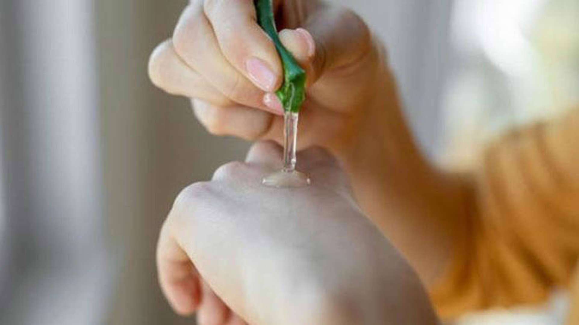 Aloe Vera'nın faydalarını duyunca şaşıracaksınız. Detaylar haberimizde-5