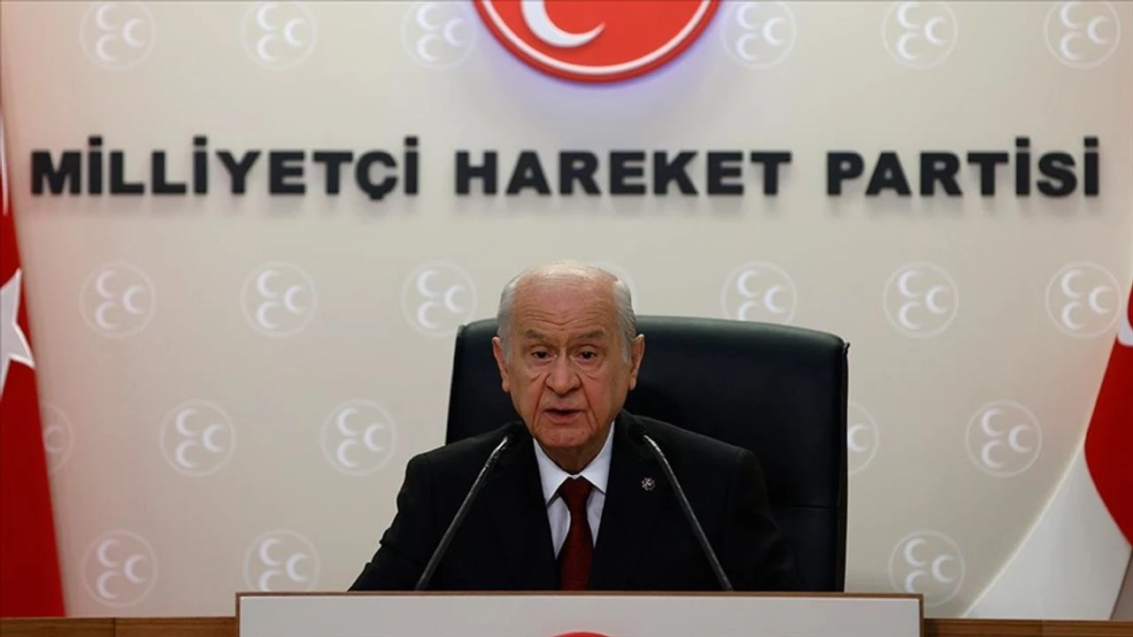 Bahceli