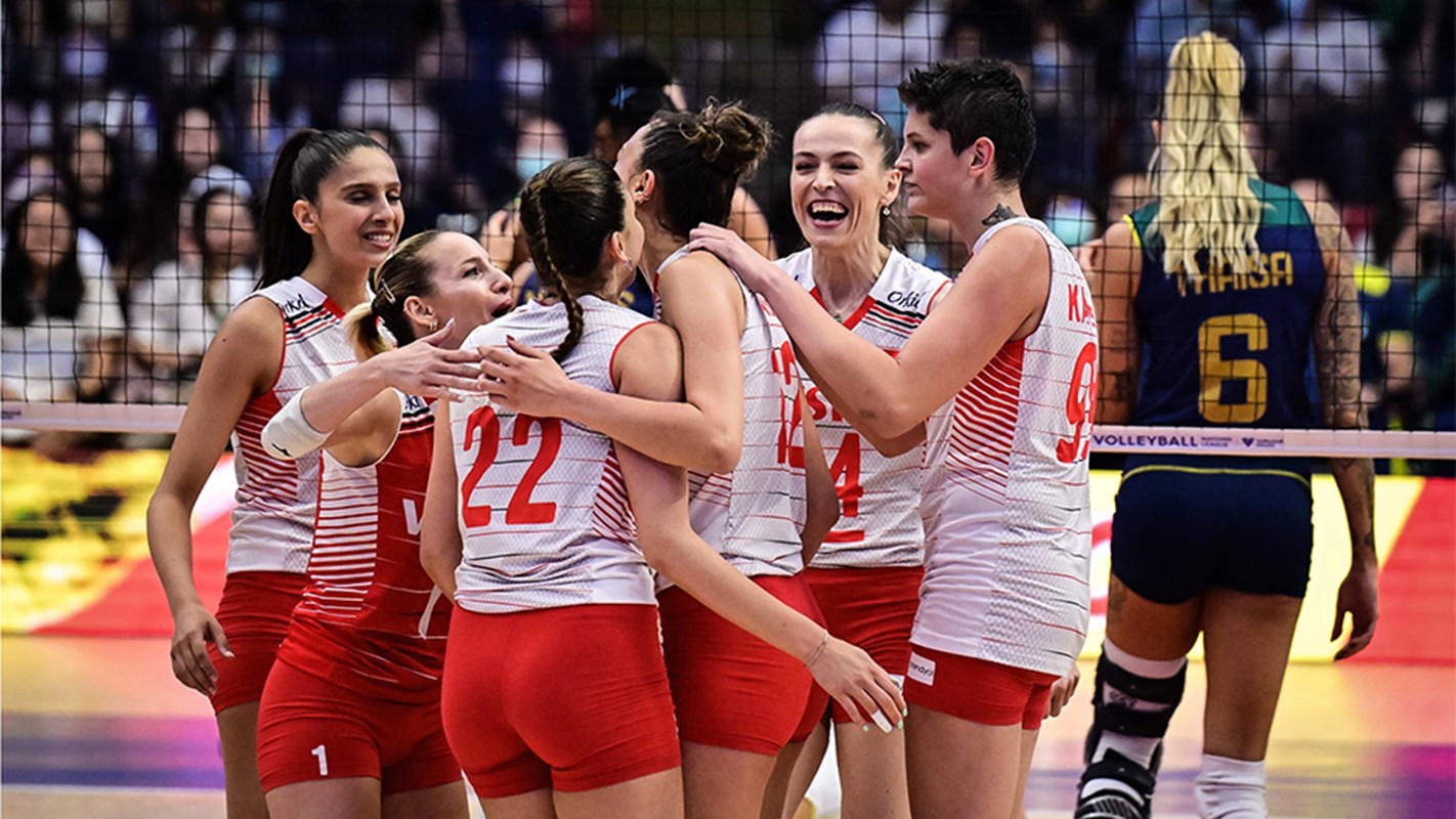 Filenin Sultanları, Paris 2024 Olimpiyatları