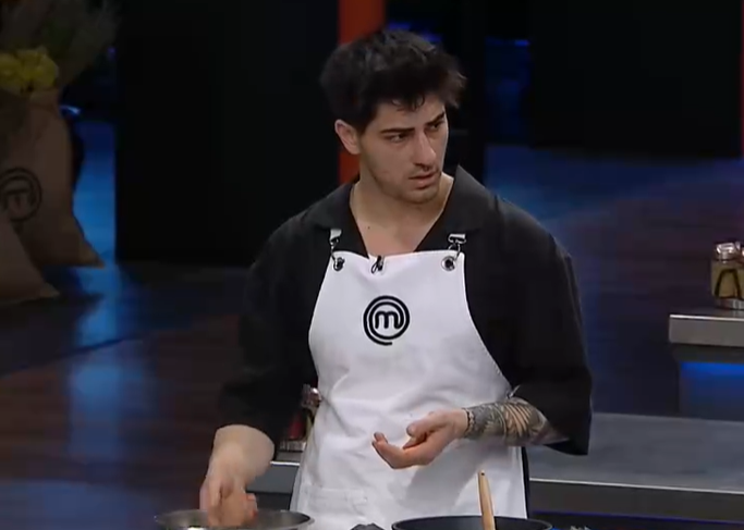 MasterChef Muratcan kimdir, nereli ve kaç yaşında?-1