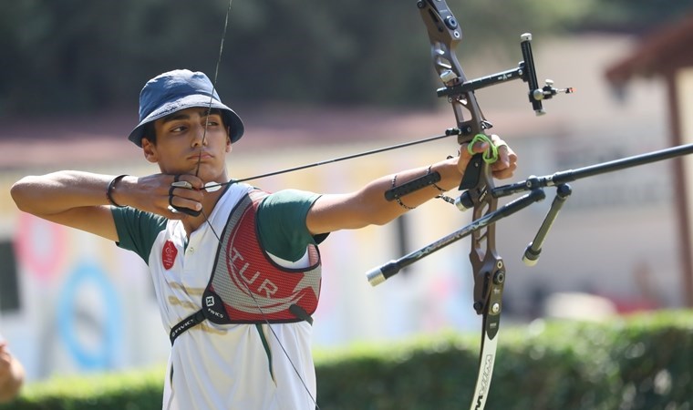 Mete Gazoz'dan Olimpiyat Zaferi Sonrası İtiraflar!-3