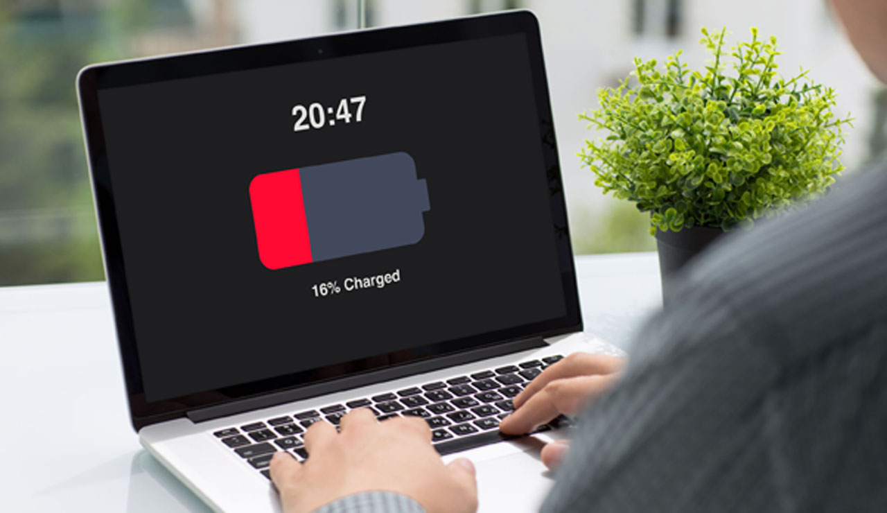 Laptoplarin Pil Omrunu Uzatmak Icin En Pratik 3 Yol
