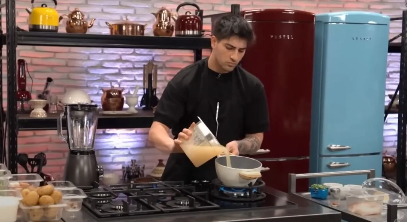 MasterChef Muratcan kimdir, nereli ve kaç yaşında?-2