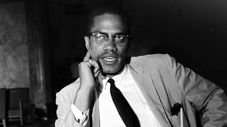 001656050 Malcolm X Ap 1701122