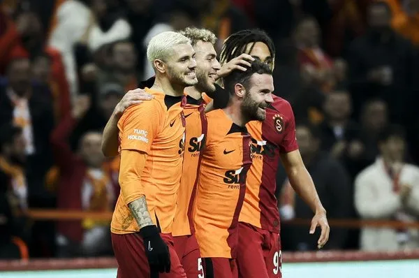 Galatasaray - Hatayspor maçı saat kaçta ve nereden izlenir?-4