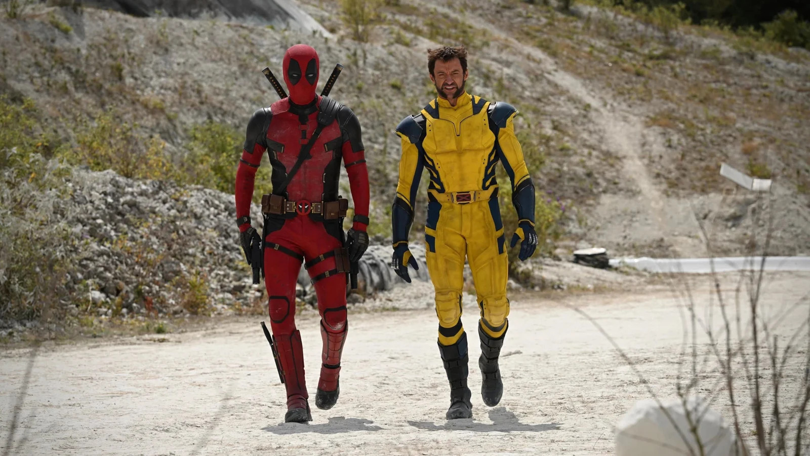 Deadpool & Wolverine filmi oyuncu kadrosu ve konusu nedir?-3