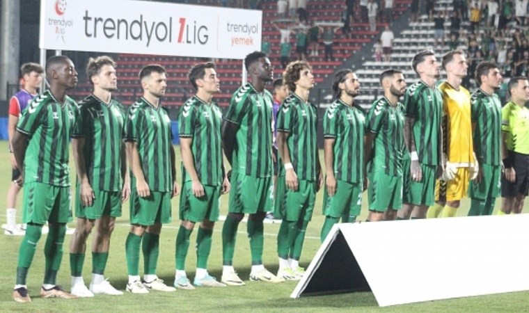 Sakaryaspor - Amedspor Maçı Saat Kaçta ve Hangi Kanalda?