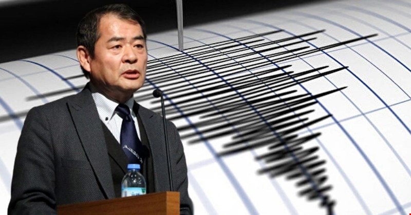 Japon Uzman Yoshinori Moriwaki, Hangi İlleri Uyardı?-2