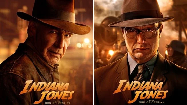 Indiana Jones Serisi İzleme Sırası: Hangi Sırayla İzlenmeli?-6