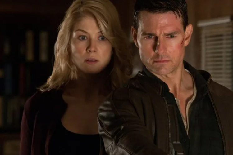 Jack Reacher Filmi: Konusu, Oyuncuları ve Çekim Detayları-2