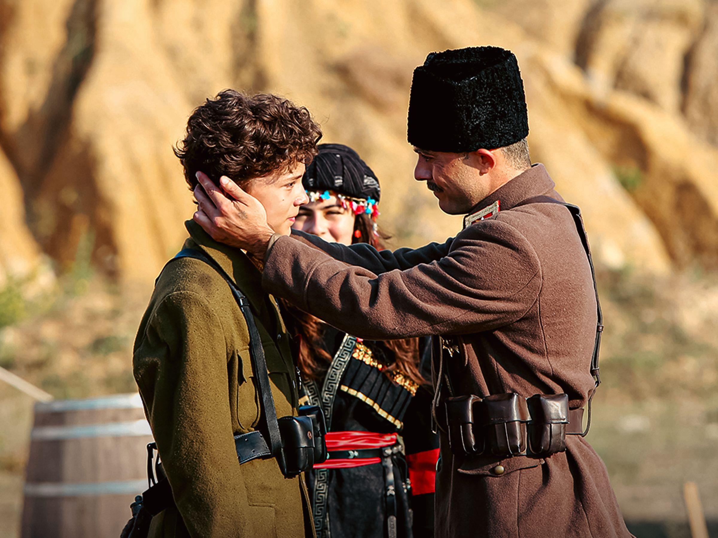 Tozkoparan İskender Zafer Filmi: Konusu ne? Oyuncuları kim?