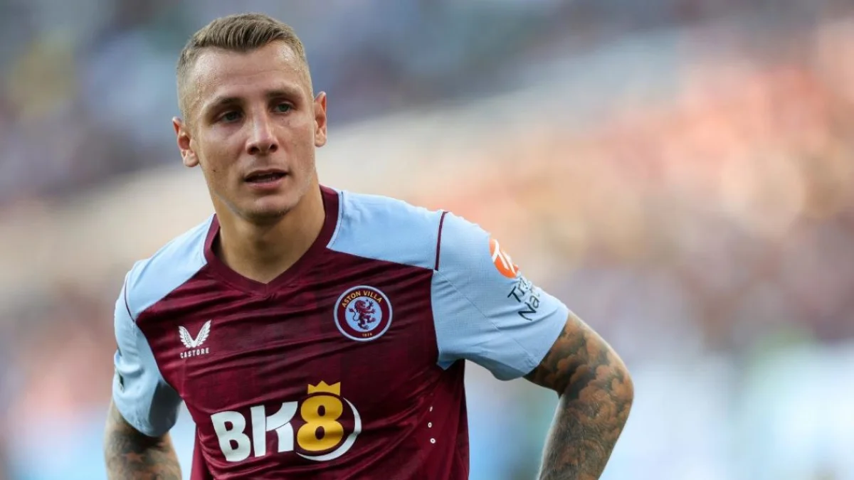 Galatasaray'dan Lucas Digne Hamlesi? Görüşmelere Başlandı!-2