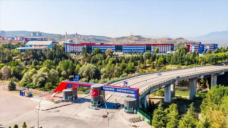 Karabük Üniversitesi'nden Maymun Çiçeği Hakkında Açıklama-2