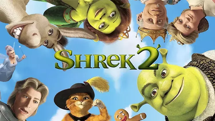 Shrek 2: Konusu nedir? Oyuncuları kimler? Kim seslendiriyor?