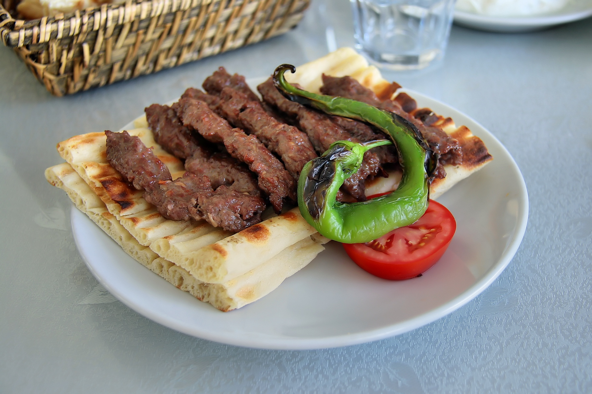 Burdur’da Hangi Lezzetler Yenir? Burdur’un En Güzel Yiyecekleri