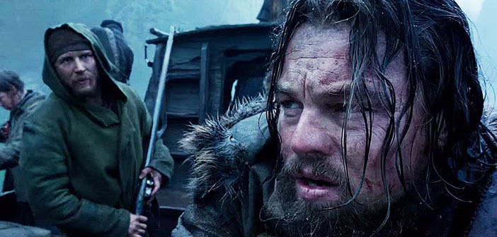 Diriliş (The Revenant): Konusu, Oyuncuları ve Çekim Detayları-4