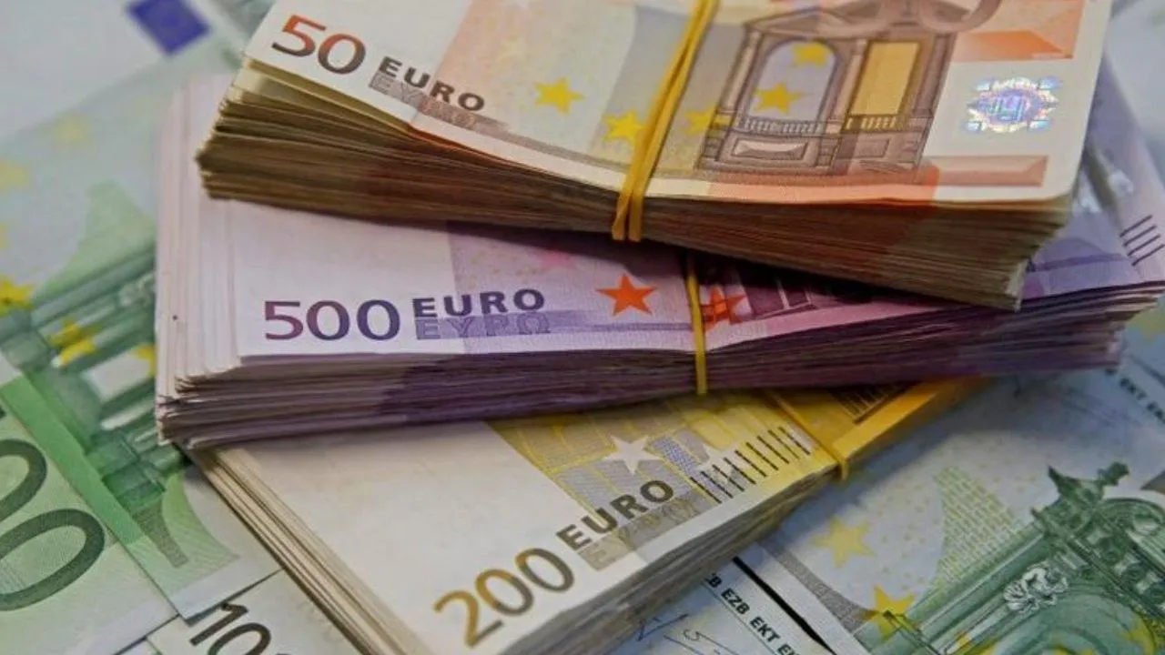 Euro Tarihi Zirveye Ulaştı: 37 Lira Barajı Aşıldı