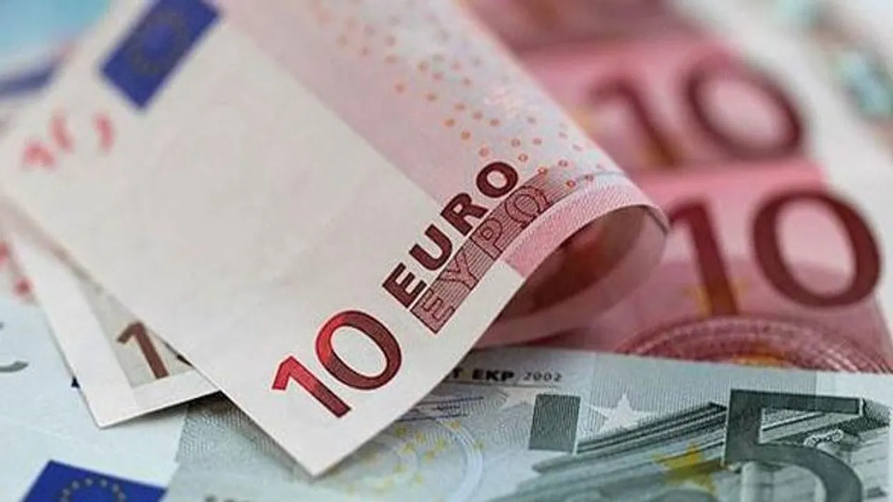 Euro Tarihi Zirveye Ulaştı: 37 Lira Barajı Aşıldı